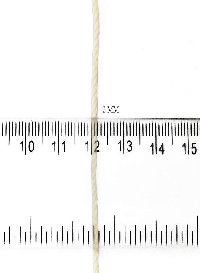 RSP Quality bit® Pack of Four Cotton Piping Thread Dori - Image 3